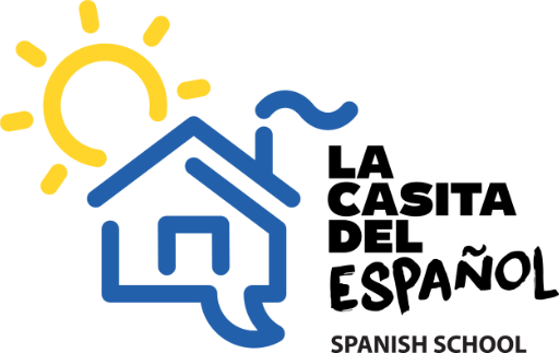 Logo La Casita del Español