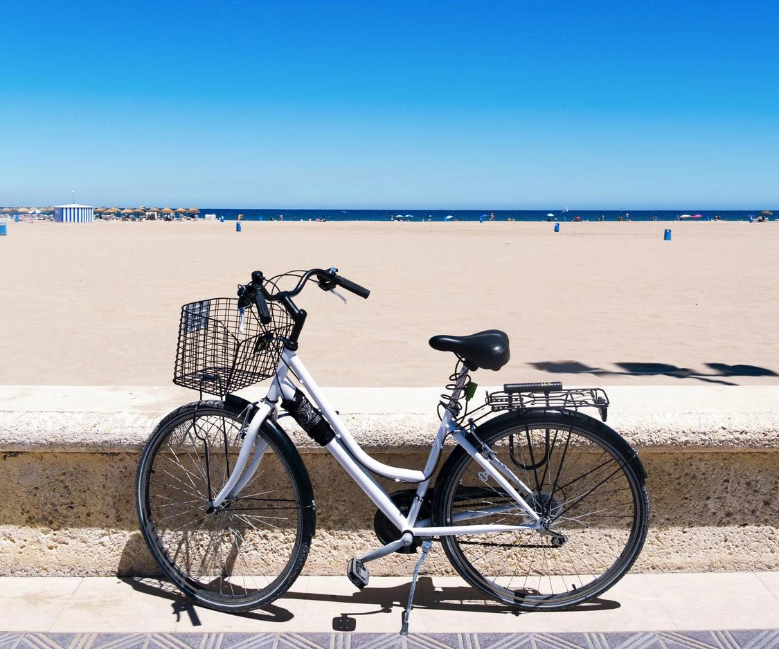 La Casita del Español en Valencia