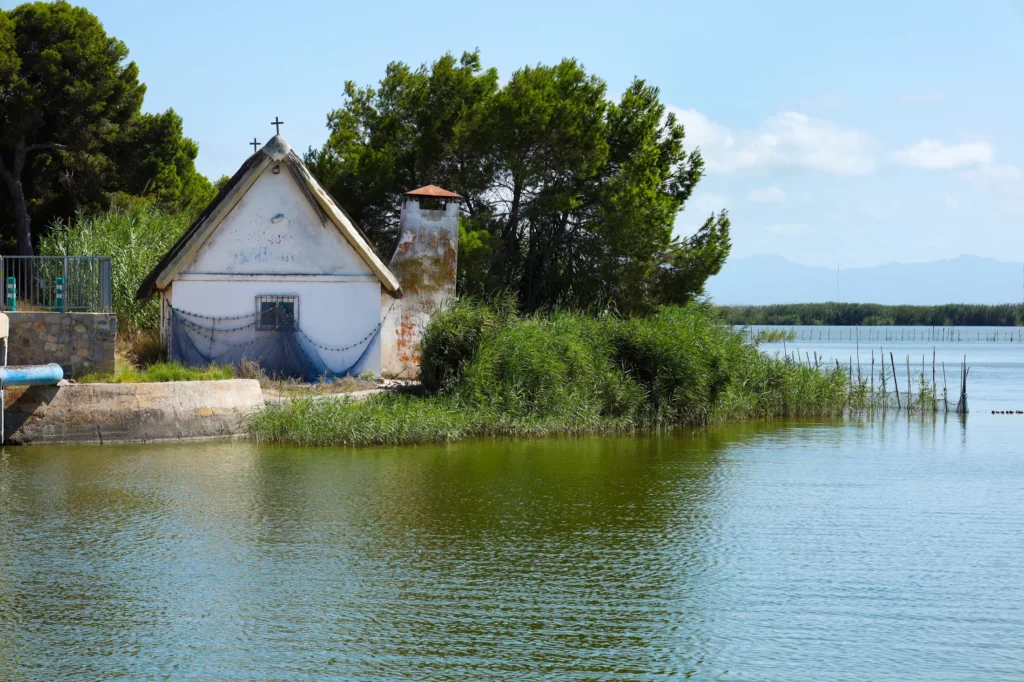 Parque Natural de la Albufera