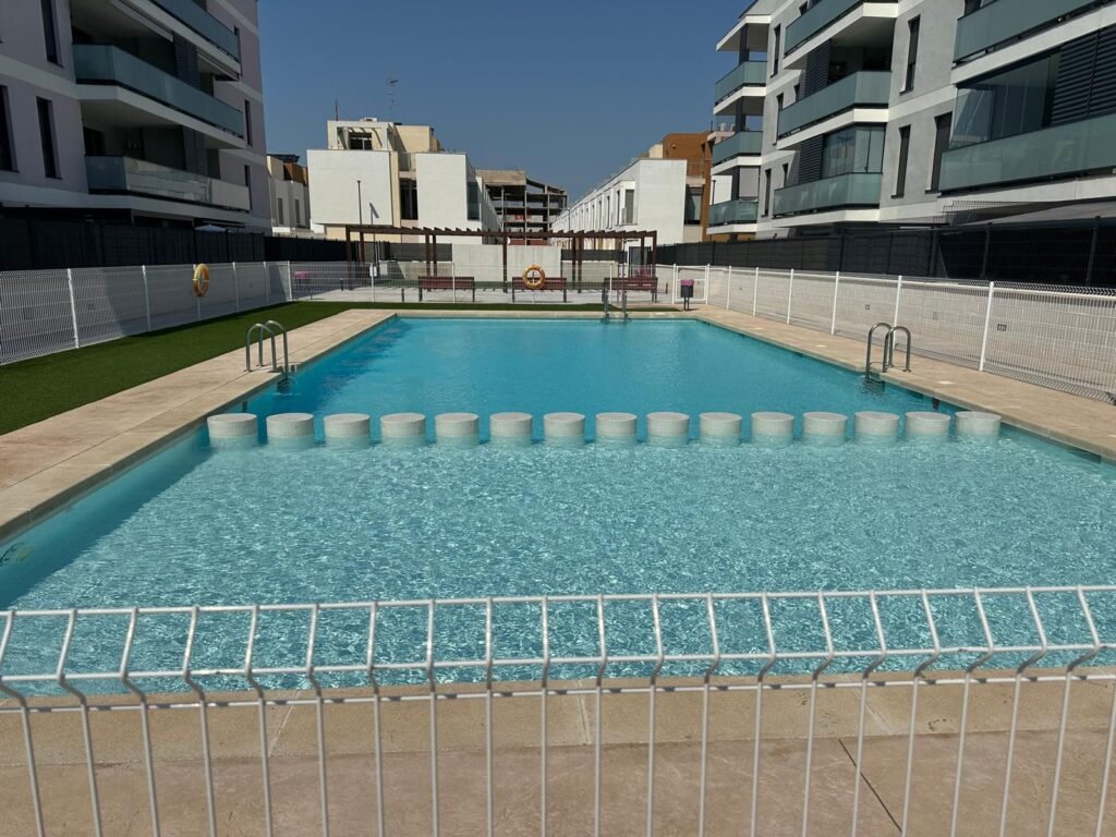 Clases de español presencial en Valencia y La Eliana