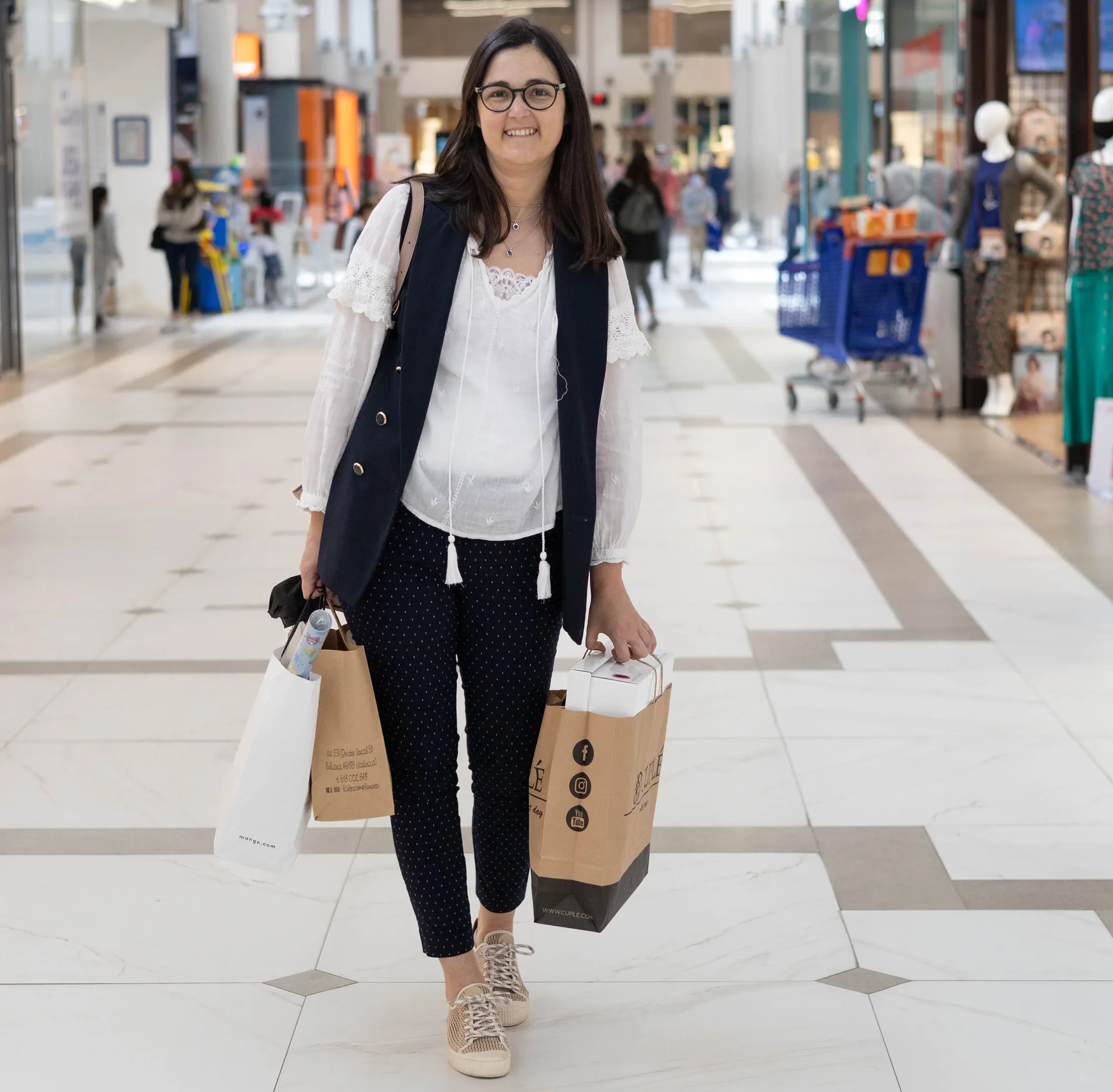 Centro comercial El Osito